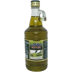 رؤى زيت زيتون بكر