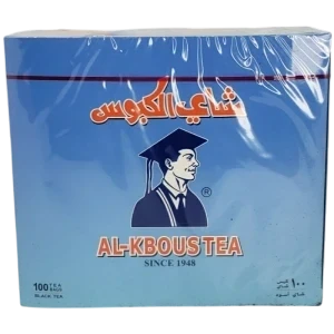 شاي الكبوس