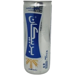 بربيكان مشروب  نكهة الشعير