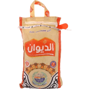 رز الديوان