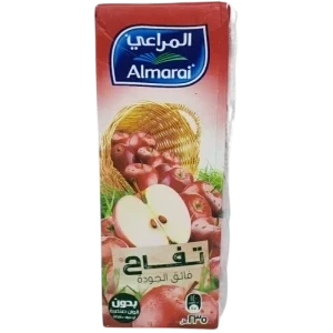 المراعي تفاح فائق الجودة