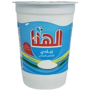 زبادي الهناء