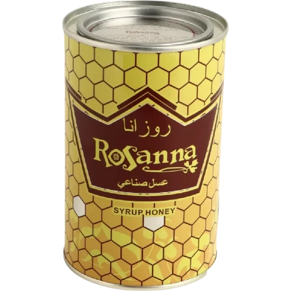 عسل روزانا
