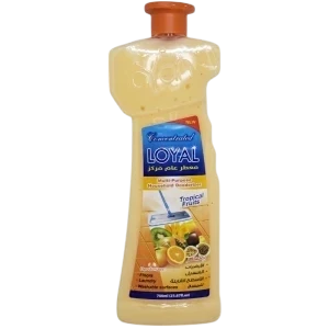 لويال معطر عام مركز بالفواكه الاستوائية