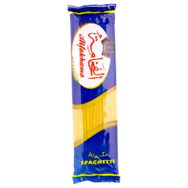 مكروتة طويل الفخامة