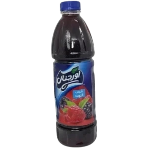 اوريجينال شراب التوت