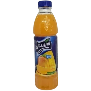 اوريجينال شراب المانجو
