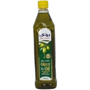 رؤى زيت زيتون بكر
