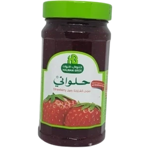 حلواني مربى فرولة