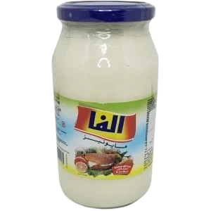 الفا مايونيز