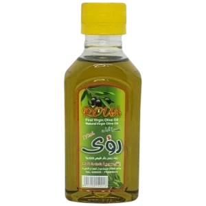 رؤى زيت زيتون بكر