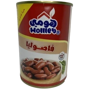 هومي فاصوليا حمراء