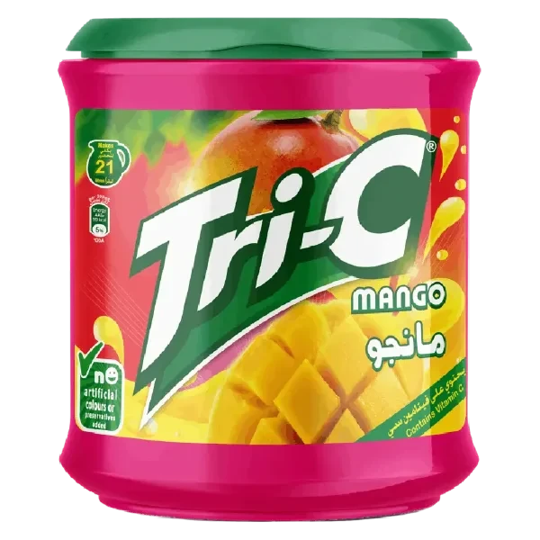 تراي سي مانجو